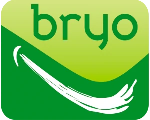 Bryo logo